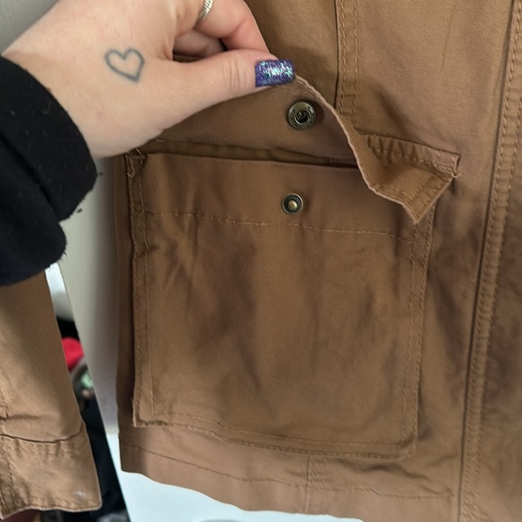 Universal Threads Jacket - Picture 5 of 6